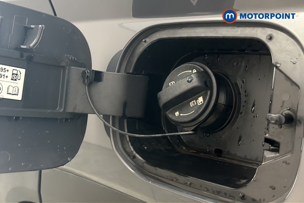 Hyundai Tucson Advance Automatic Petrol-Electric Hybrid SUV - Stock Number (1694630) - 41st supplementary image