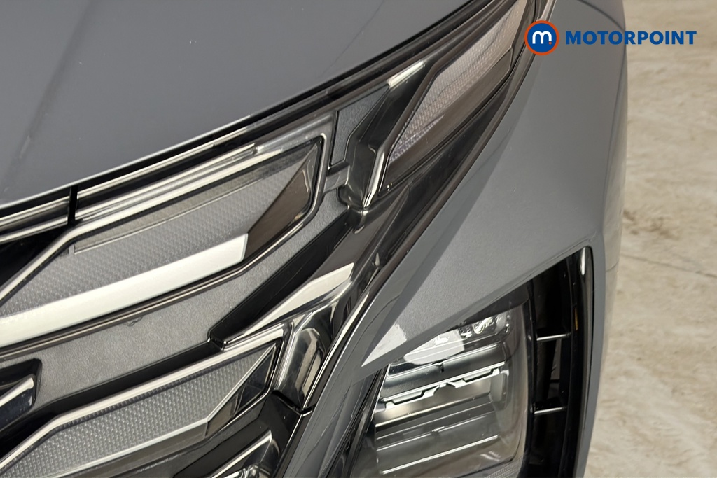 Hyundai Tucson Advance Automatic Petrol-Electric Hybrid SUV - Stock Number (1694630) - 42nd supplementary image