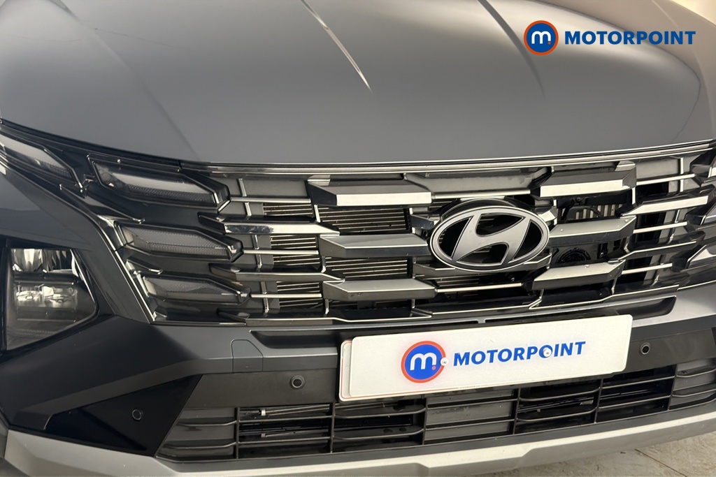 Hyundai Tucson Advance Automatic Petrol-Electric Hybrid SUV - Stock Number (1694630) - 43rd supplementary image