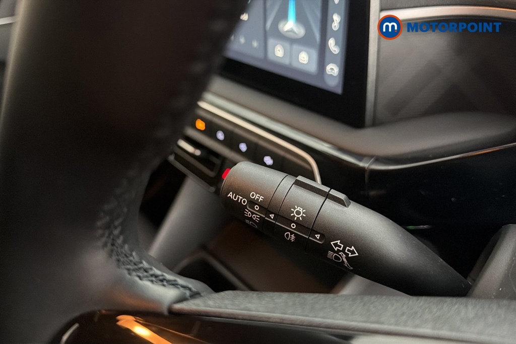 Mg Motor Uk MG3 Trophy Automatic Petrol-Electric Hybrid Hatchback - Stock Number (1694634) - 5th supplementary image