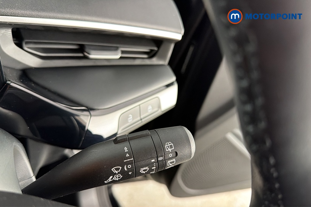 Mg Motor Uk MG3 Trophy Automatic Petrol-Electric Hybrid Hatchback - Stock Number (1694634) - 6th supplementary image