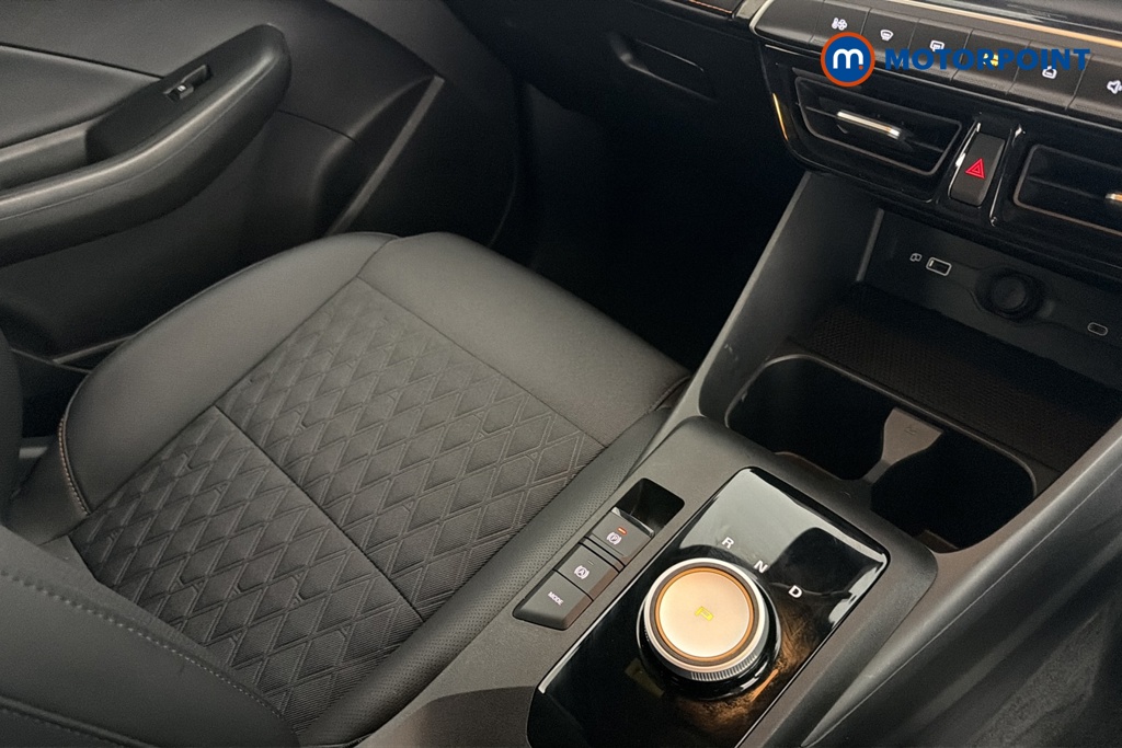 Mg Motor Uk MG3 Trophy Automatic Petrol-Electric Hybrid Hatchback - Stock Number (1694634) - 15th supplementary image