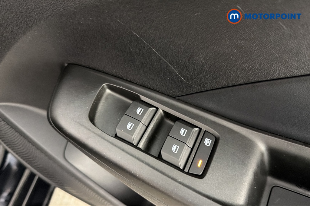 Mg Motor Uk MG3 Trophy Automatic Petrol-Electric Hybrid Hatchback - Stock Number (1694634) - 19th supplementary image