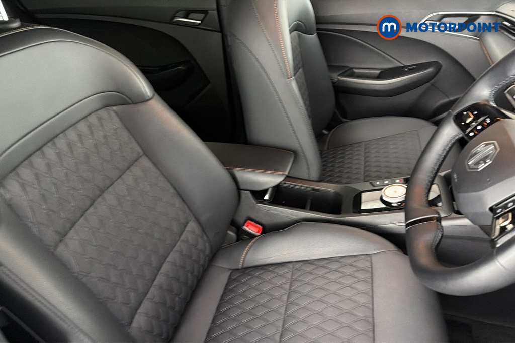 Mg Motor Uk MG3 Trophy Automatic Petrol-Electric Hybrid Hatchback - Stock Number (1694634) - 22nd supplementary image
