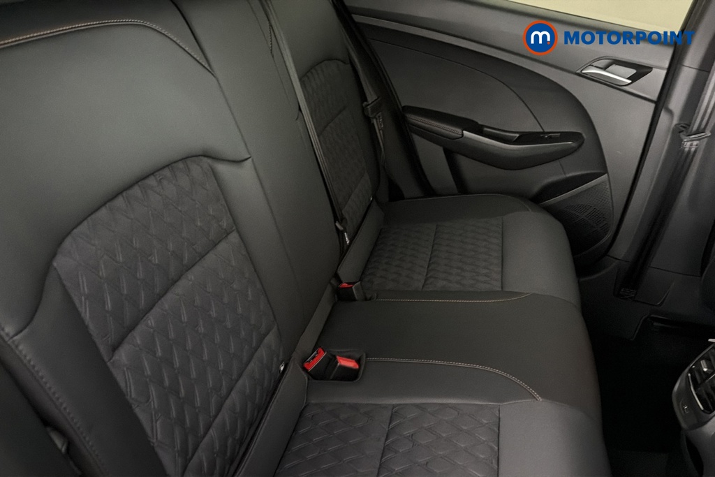Mg Motor Uk MG3 Trophy Automatic Petrol-Electric Hybrid Hatchback - Stock Number (1694634) - 25th supplementary image