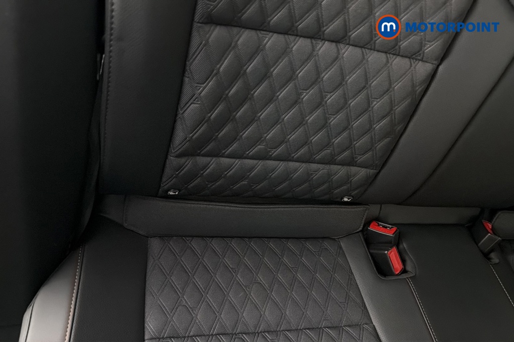 Mg Motor Uk MG3 Trophy Automatic Petrol-Electric Hybrid Hatchback - Stock Number (1694634) - 27th supplementary image