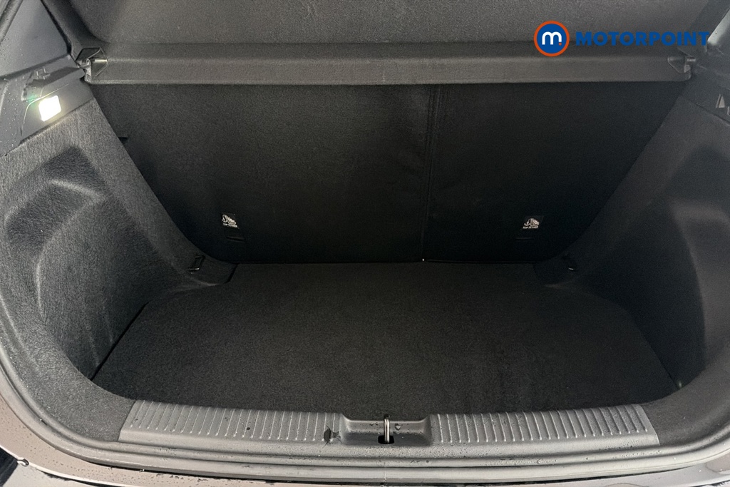 Mg Motor Uk MG3 Trophy Automatic Petrol-Electric Hybrid Hatchback - Stock Number (1694634) - 30th supplementary image