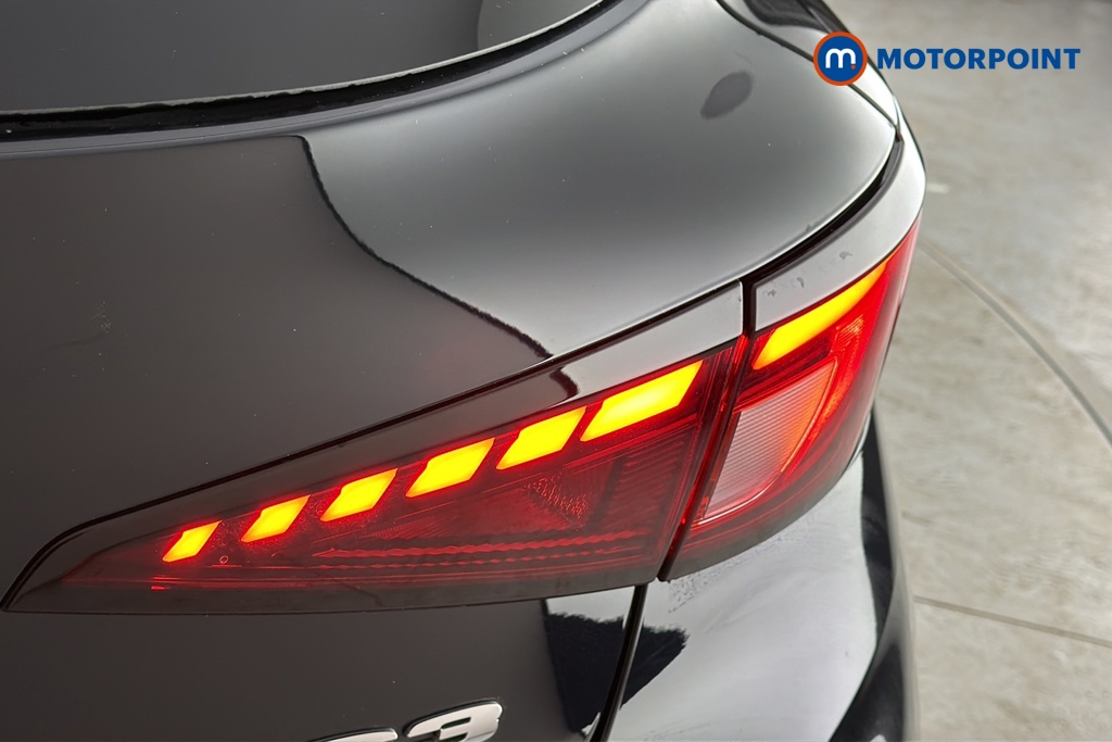 Mg Motor Uk MG3 Trophy Automatic Petrol-Electric Hybrid Hatchback - Stock Number (1694634) - 36th supplementary image