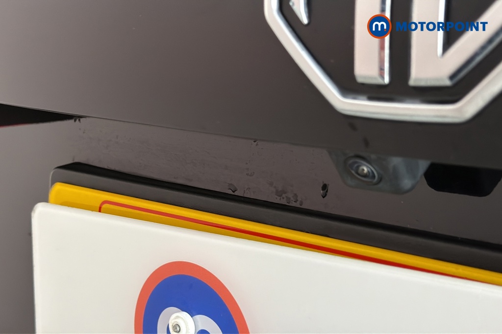 Mg Motor Uk MG3 Trophy Automatic Petrol-Electric Hybrid Hatchback - Stock Number (1694634) - 37th supplementary image