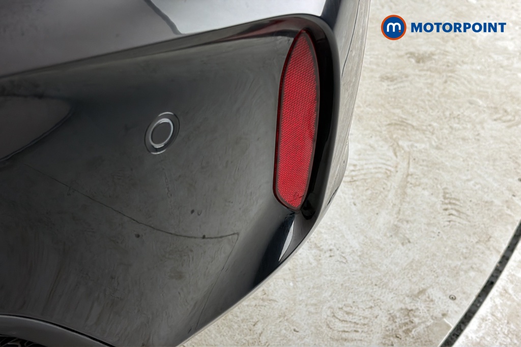 Mg Motor Uk MG3 Trophy Automatic Petrol-Electric Hybrid Hatchback - Stock Number (1694634) - 39th supplementary image
