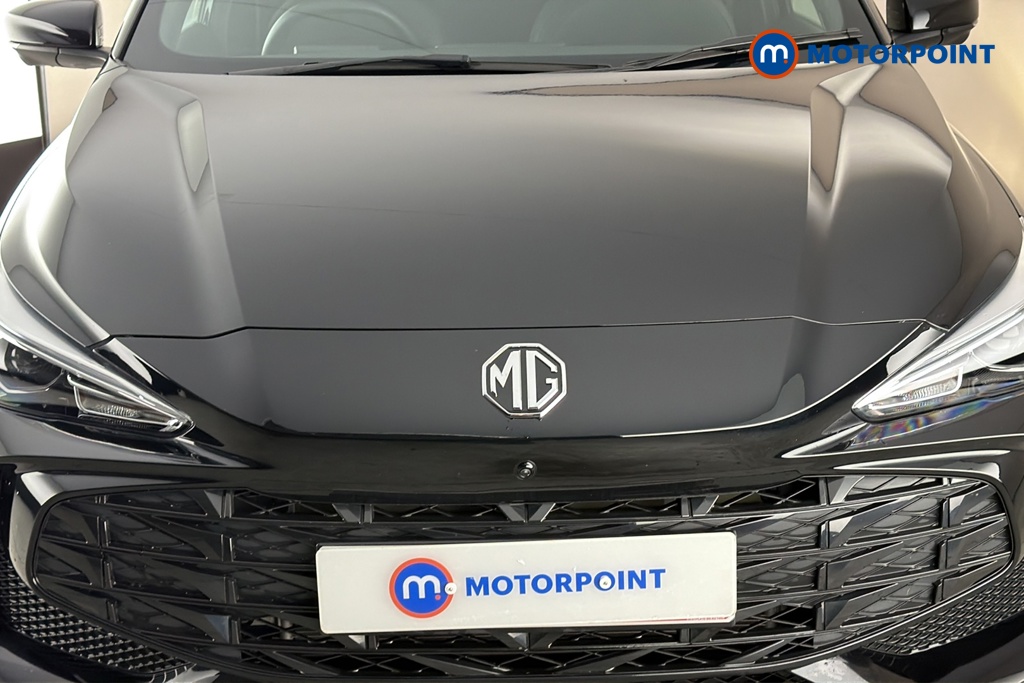 Mg Motor Uk MG3 Trophy Automatic Petrol-Electric Hybrid Hatchback - Stock Number (1694634) - 43rd supplementary image