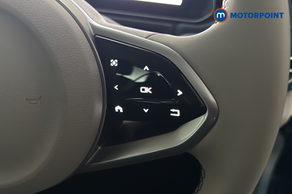 Gwm Ora 03 Pure-Plus Automatic Electric Hatchback - Stock Number (1604960) - 3rd supplementary image