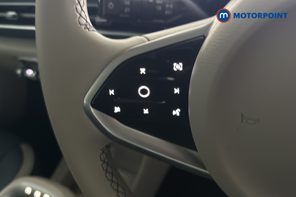 Gwm Ora 03 Pure-Plus Automatic Electric Hatchback - Stock Number (1604960) - 4th supplementary image