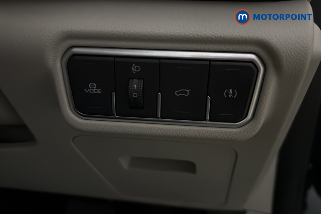 Gwm Ora 03 Pure-Plus Automatic Electric Hatchback - Stock Number (1604960) - 11th supplementary image