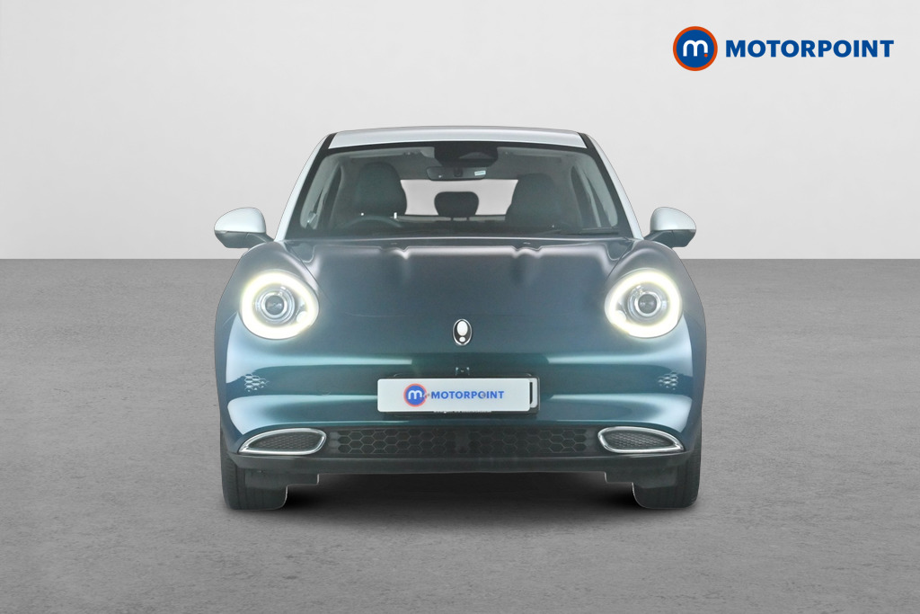 Gwm Ora 03 Pure-Plus Automatic Electric Hatchback - Stock Number (1604960) - Front bumper