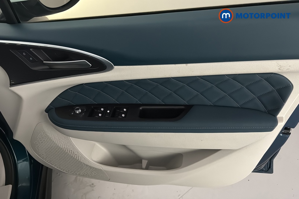 Gwm Ora 03 Pure-Plus Automatic Electric Hatchback - Stock Number (1604960) - 18th supplementary image