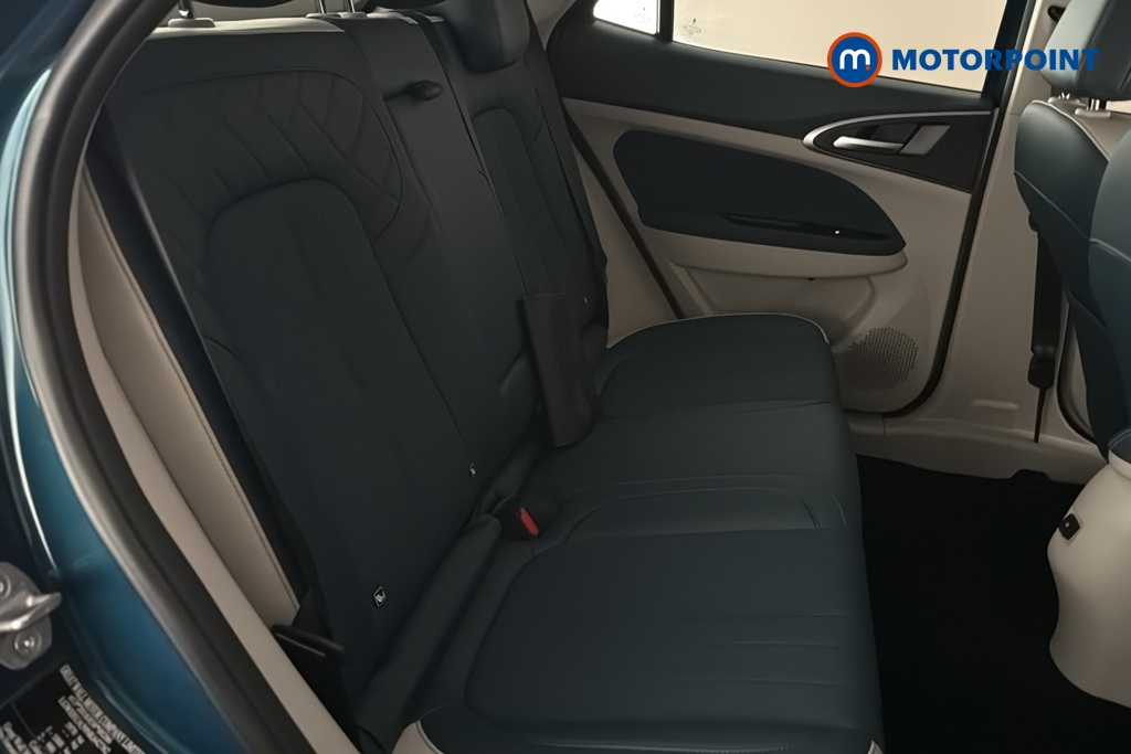 Gwm Ora 03 Pure-Plus Automatic Electric Hatchback - Stock Number (1604960) - 25th supplementary image