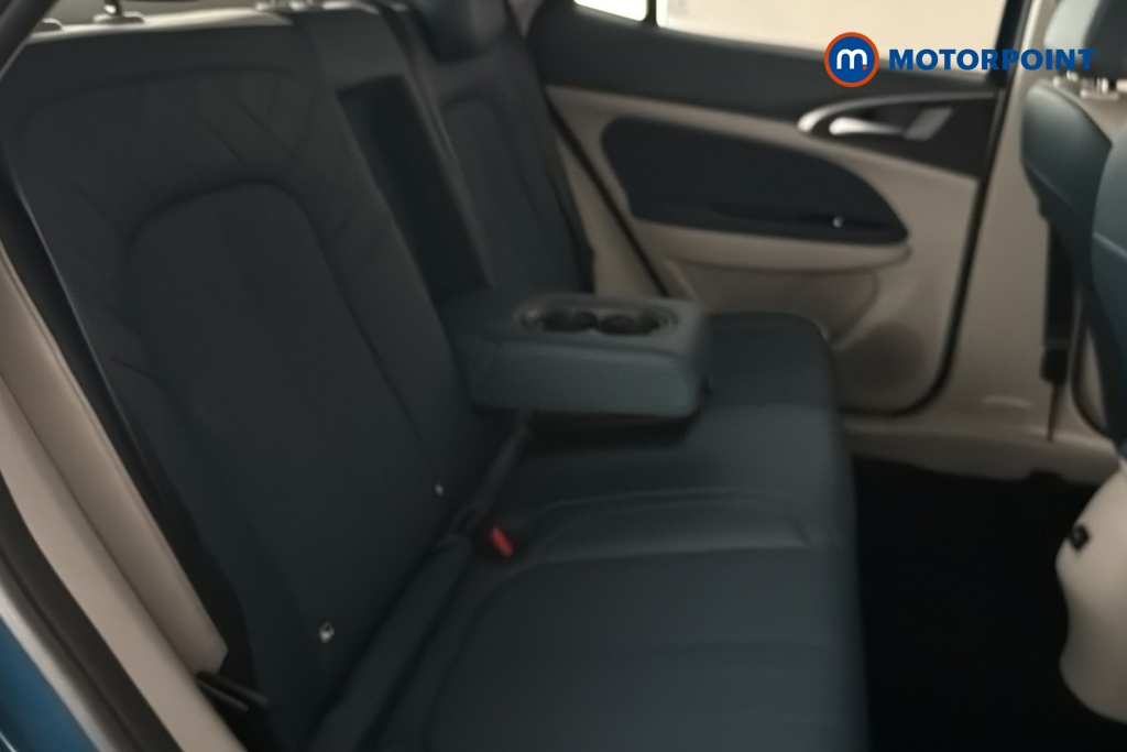 Gwm Ora 03 Pure-Plus Automatic Electric Hatchback - Stock Number (1604960) - 26th supplementary image