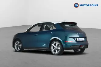 Gwm Ora 03 Pure-Plus Automatic Electric Hatchback - Stock Number (1604960) - Drivers side rear corner