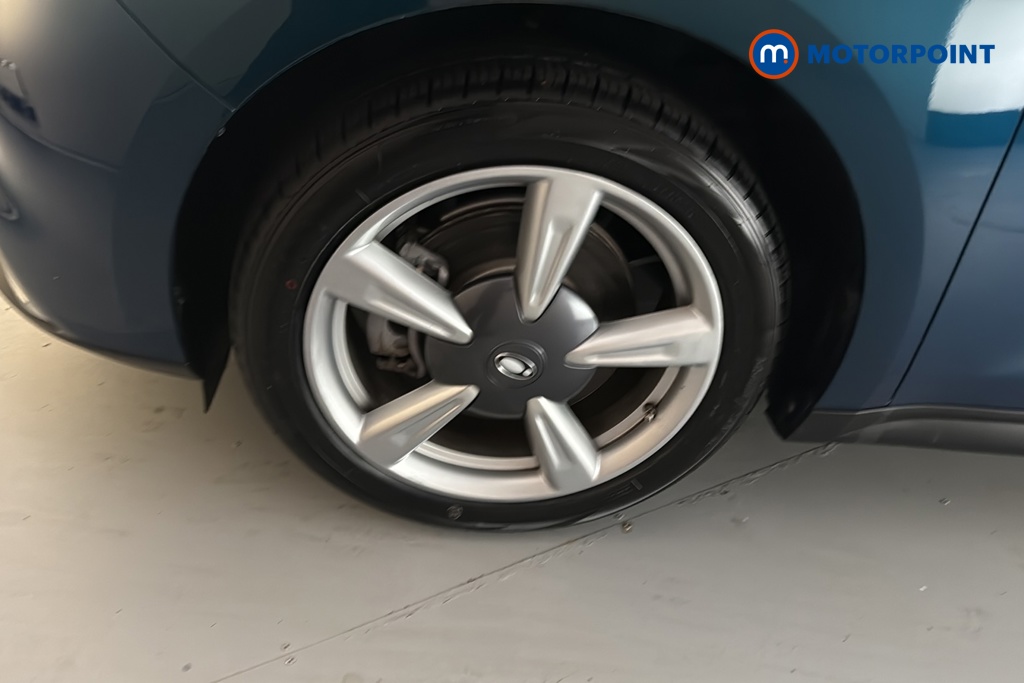 Gwm Ora 03 Pure-Plus Automatic Electric Hatchback - Stock Number (1604960) - 44th supplementary image