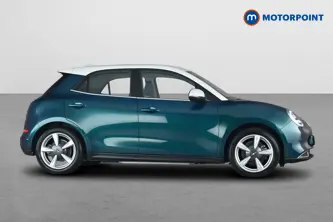 Gwm Ora 03 Pure-Plus Automatic Electric Hatchback - Stock Number (1604960) - Passenger side