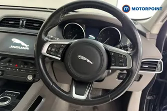 Jaguar F-Pace Portfolio Automatic Diesel SUV - Stock Number (1668262) - 2nd supplementary image