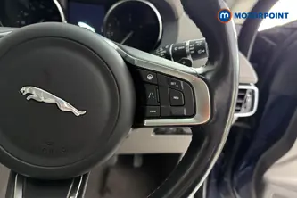 Jaguar F-Pace Portfolio Automatic Diesel SUV - Stock Number (1668262) - 3rd supplementary image