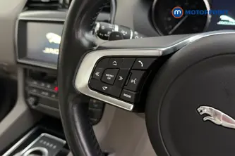 Jaguar F-Pace Portfolio Automatic Diesel SUV - Stock Number (1668262) - 4th supplementary image