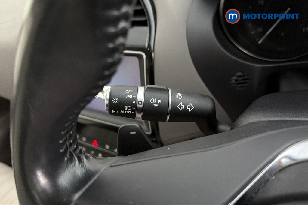Jaguar F-Pace Portfolio Automatic Diesel SUV - Stock Number (1668262) - 5th supplementary image