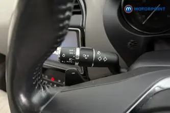 Jaguar F-Pace Portfolio Automatic Diesel SUV - Stock Number (1668262) - 5th supplementary image