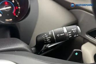 Jaguar F-Pace Portfolio Automatic Diesel SUV - Stock Number (1668262) - 6th supplementary image