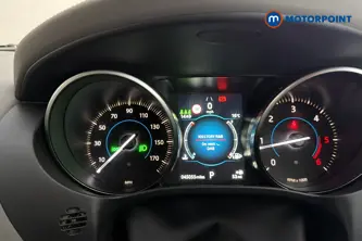Jaguar F-Pace Portfolio Automatic Diesel SUV - Stock Number (1668262) - 7th supplementary image