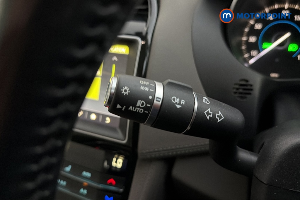 Jaguar F-Pace Portfolio Automatic Diesel SUV - Stock Number (1668262) - 11th supplementary image