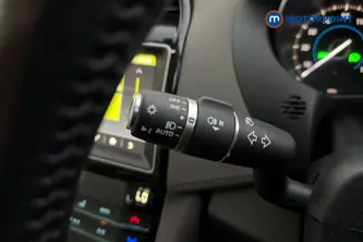 Jaguar F-Pace Portfolio Automatic Diesel SUV - Stock Number (1668262) - 11th supplementary image