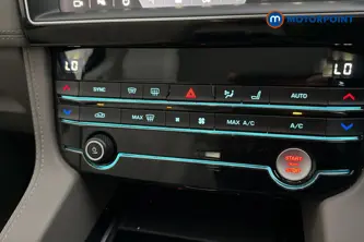 Jaguar F-Pace Portfolio Automatic Diesel SUV - Stock Number (1668262) - 12th supplementary image