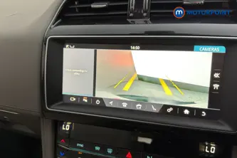 Jaguar F-Pace Portfolio Automatic Diesel SUV - Stock Number (1668262) - 13th supplementary image