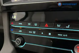 Jaguar F-Pace Portfolio Automatic Diesel SUV - Stock Number (1668262) - 14th supplementary image
