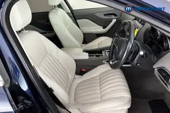 Jaguar F-Pace Portfolio Automatic Diesel SUV - Stock Number (1668262) - 22nd supplementary image