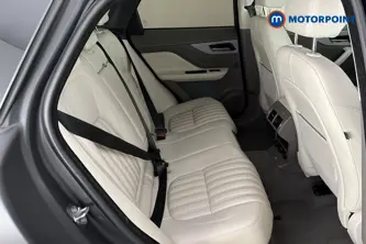 Jaguar F-Pace Portfolio Automatic Diesel SUV - Stock Number (1668262) - 25th supplementary image