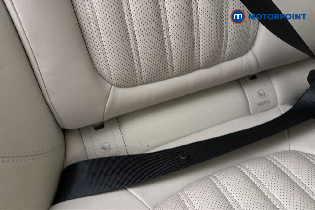 Jaguar F-Pace Portfolio Automatic Diesel SUV - Stock Number (1668262) - 27th supplementary image