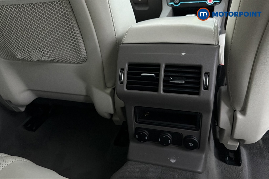 Jaguar F-Pace Portfolio Automatic Diesel SUV - Stock Number (1668262) - 28th supplementary image