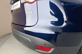 Jaguar F-Pace Portfolio Automatic Diesel SUV - Stock Number (1668262) - 39th supplementary image
