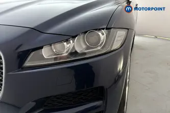 Jaguar F-Pace Portfolio Automatic Diesel SUV - Stock Number (1668262) - 42nd supplementary image