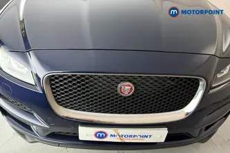 Jaguar F-Pace Portfolio Automatic Diesel SUV - Stock Number (1668262) - 43rd supplementary image