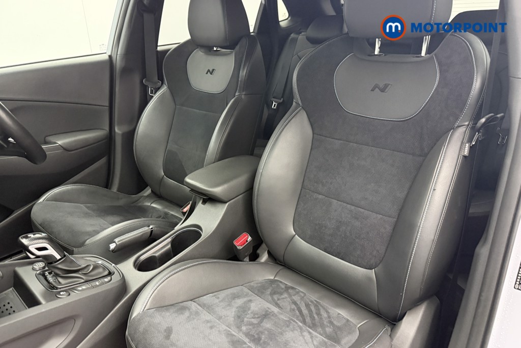 Hyundai Kona N Automatic Petrol SUV - Stock Number (1673921) - 3rd supplementary image
