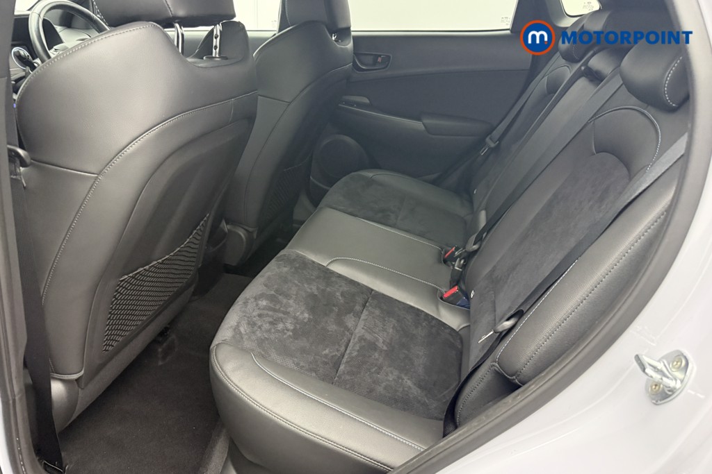 Hyundai Kona N Automatic Petrol SUV - Stock Number (1673921) - 5th supplementary image