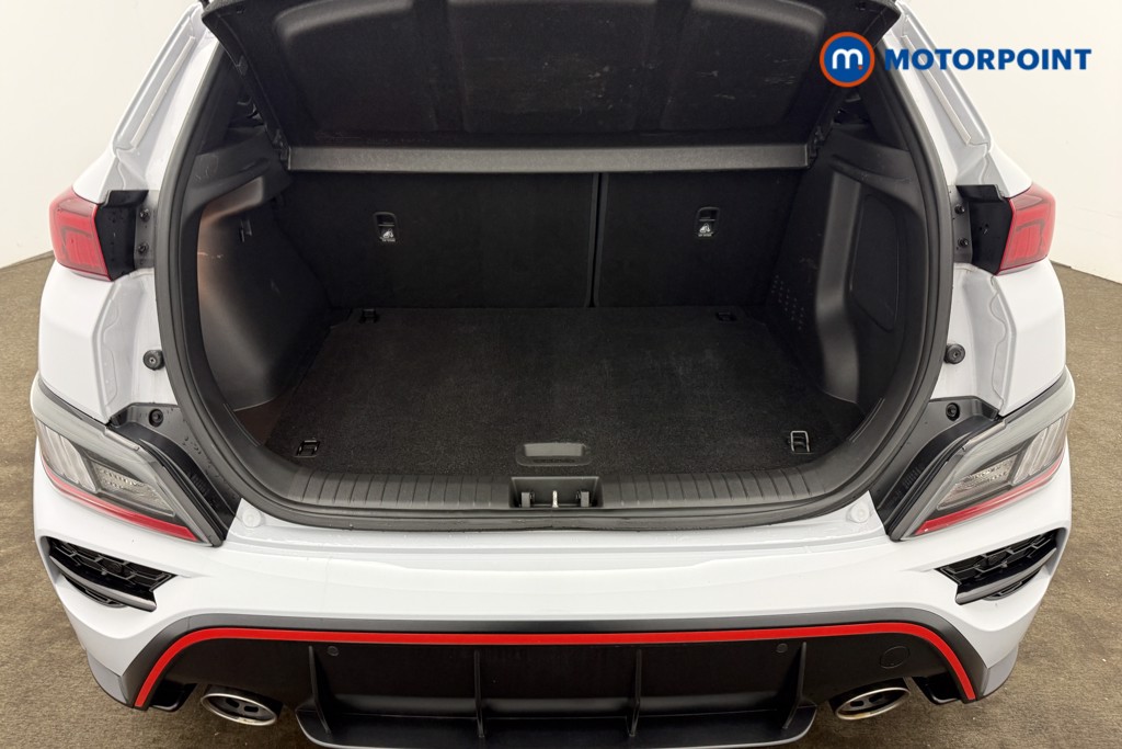 Hyundai Kona N Automatic Petrol SUV - Stock Number (1673921) - 6th supplementary image