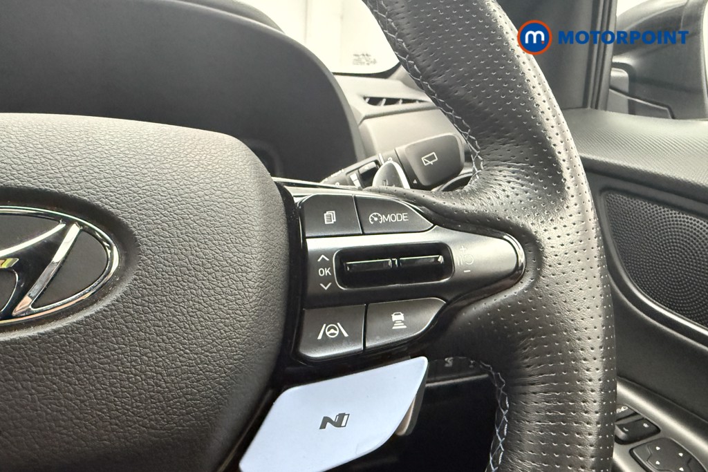 Hyundai Kona N Automatic Petrol SUV - Stock Number (1673921) - 9th supplementary image