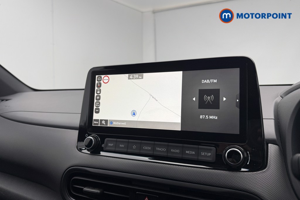 Hyundai Kona N Automatic Petrol SUV - Stock Number (1673921) - 12th supplementary image