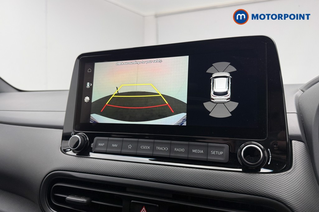 Hyundai Kona N Automatic Petrol SUV - Stock Number (1673921) - 13th supplementary image